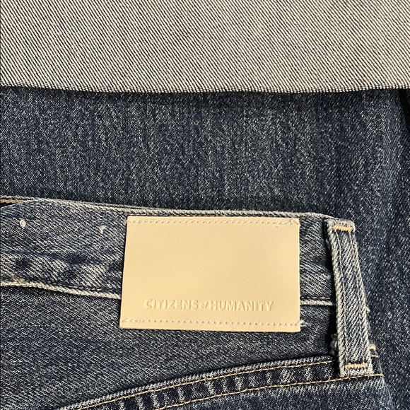 Citizens Of Humanity Ayla Jeans - Picture 4 of 10